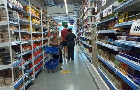 Cuenta Dni C Mo Es La Doble Jornada De Descuento En Supermercados Que