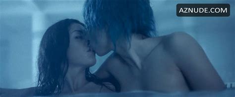 Chiara Ombelli Nude Aznude