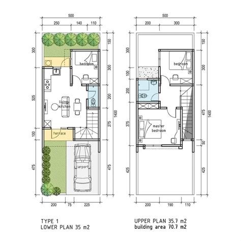 Idedenahrumah On Instagram Rumah Kt Di Lahan X M Good