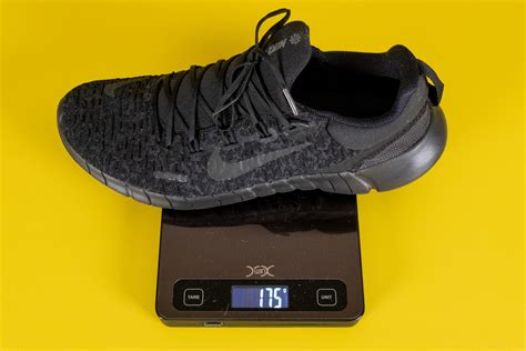 Cut in half: Nike Free Run 5.0 Review | RunRepeat