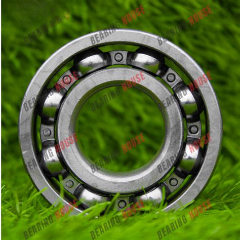 SKF 61903 2RS1 Deep Groove Ball Bearings Bearing House