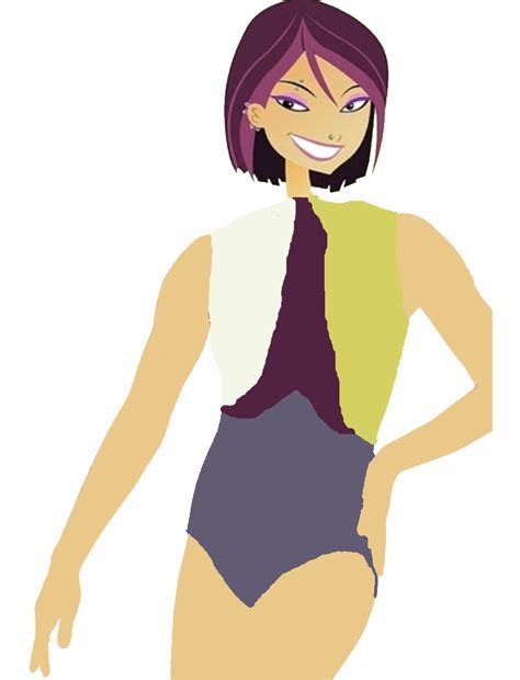 Gymnast Nikki Wong 6teen By Donscal96 On Deviantart