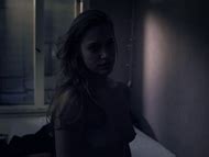 Naked Bettina Burchard In Zima