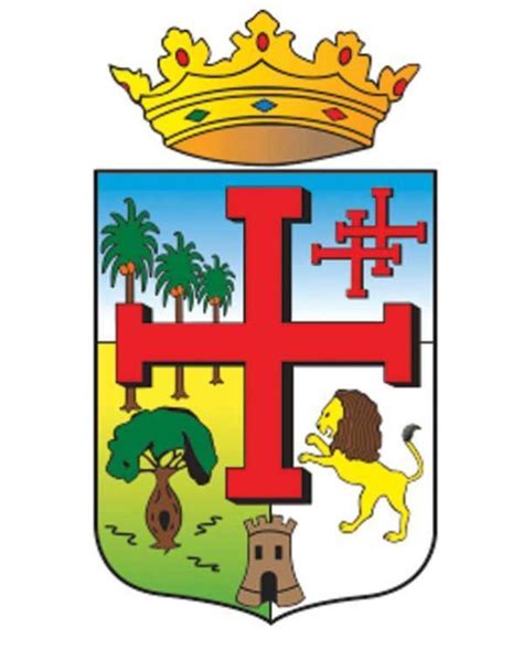 Escudo De Armas