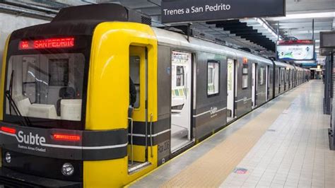 Boleto de subte con 65 de descuento cómo aprovechar el beneficio