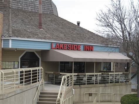 Lakeside Inn Restaurant and Pub - CLOSED - 31 Reviews - American ...