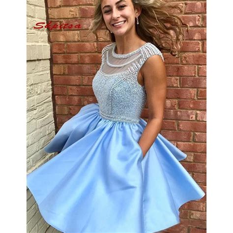 Unique Formal Dresses For Juniors
