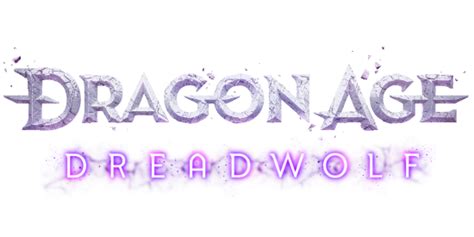 Dragon Age Dreadwolf