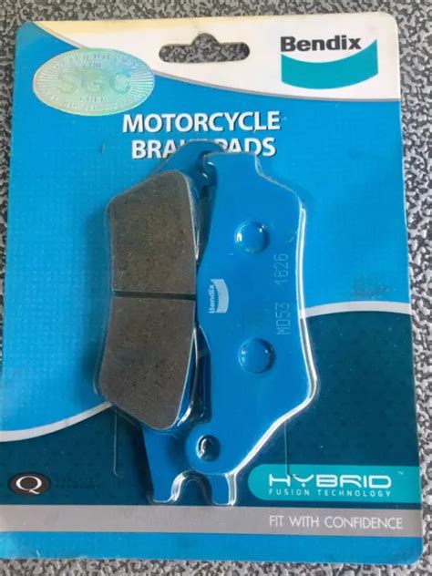 Bendix Brake Pad Cb Raider Fi Lazada Ph