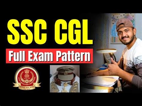 Ssc Cgl Exam Pattern Ssc Cgl New Exam Pattern Ssc Cgl Uditraj