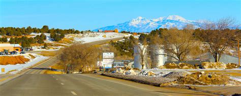 Monticello, Utah Travel & Vacation Guide