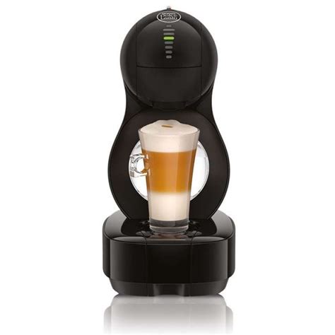 Promo Nescafe Dolce Gusto Lumio Coffee Machine Maker Mesin Kopi Diskon