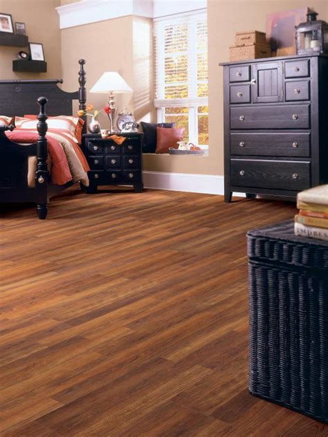 Laminate Flooring For Basements Hgtv