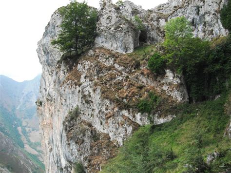 Senda del Cartero Grupo de Montaña La Salle Valladolid