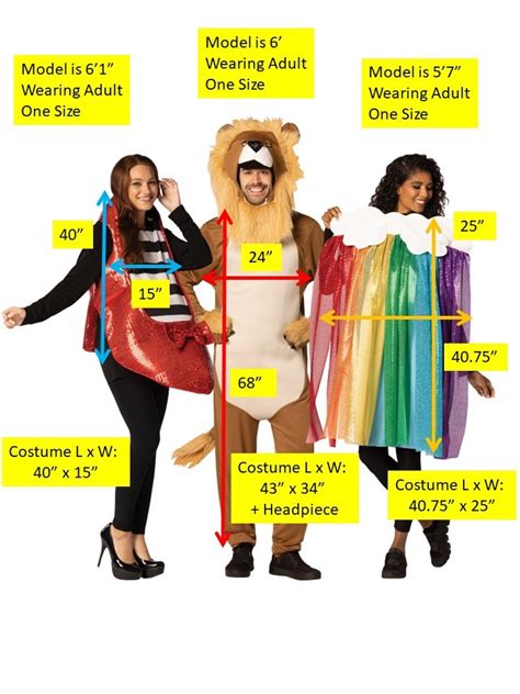 Best Costumes Starting With M Updated For Parties Off