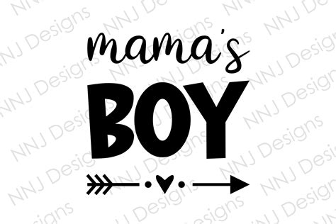 Cute Mama SVG