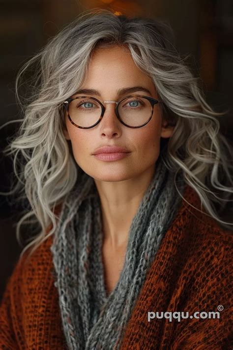 Gray Hair Color Guide Tips For Styling Gray Hair Artofit