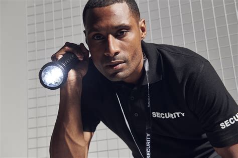 What Security Guards Can Cant Do Get Licensed Blog