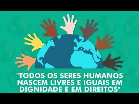 Somos Todos Iguais Na Diferen A Agenda Cultural Divulga Es Youtube