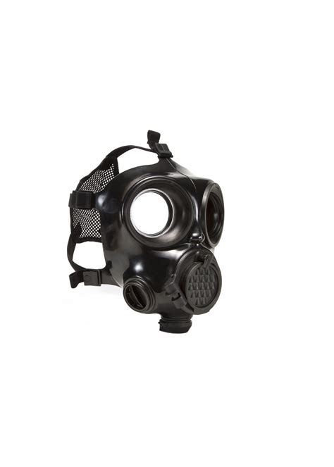 Mira Safety Cm 7m Military Gas Mask Cbrn Protection Sdtac