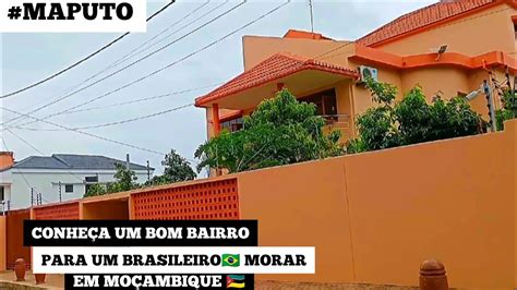 Conhe A Agora Um Dos Melhores Bairros Para Um Brasileiro E