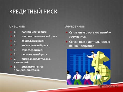 Презентация на тему: "ФОРМИРОВАНИЕ КРЕДИТНОГО ПОРТФЕЛЯ КОММЕРЧЕСКОГО ...