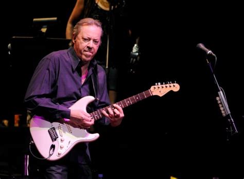 Boz Scaggs Net Worth | Celebrity Net Worth