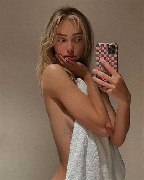 Kristin Linkletter Nude And Leaked Pics Of The Canadian Star 51 Photos