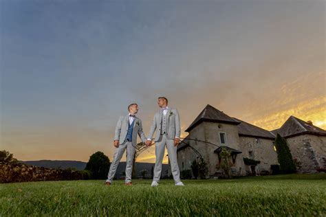 Planning Your Same Sex Destination Wedding In France Titifanua