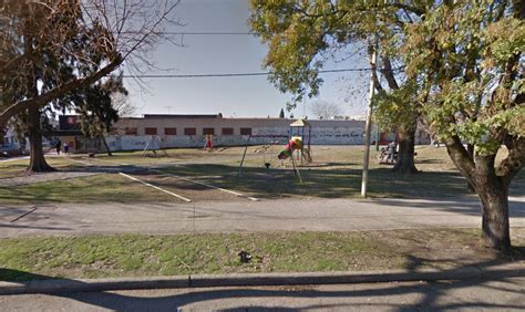 Vecinos De Los Hornos Piden Que Mejoren Las Condiciones De Una Plaza