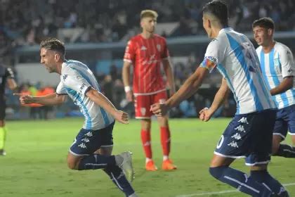 Racing vs Huracán por la Copa Argentina día horario TV en VIVO y