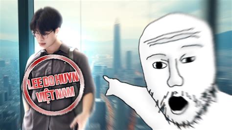 Lee Do Huyn Aka Bảo Hoàng Ckg Meme Youtube