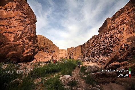 دره کال جنی طبس تصاوير بزرگ بهار نیوز