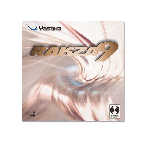Rakza 7 Soft | Yasaka