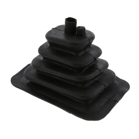 Rubber Shifter Boot