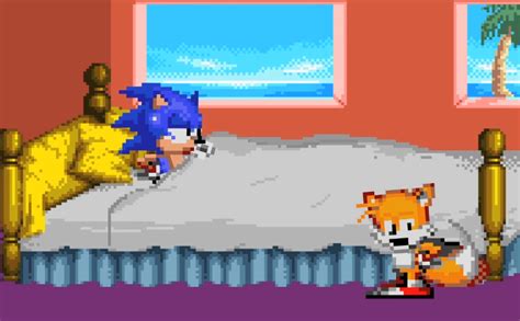 Dorkly - If Nintendo owned Sonic | The GoNintendo Archives | GoNintendo