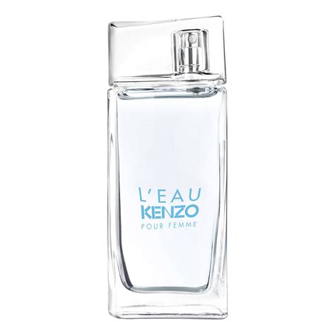 Leauparkenzo Pour Femme Eau De Toilette Of Kenzo ≡ Sephora