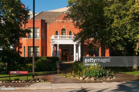 Rutherford House Photos and Premium High Res Pictures - Getty Images