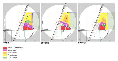 Transit Oriented Development TOD Plan Update One Village One Vision