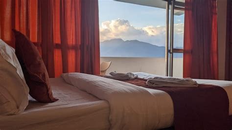 The Meru Hotel Gangtok At 1330 Reviews Photos Offer