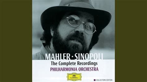 Mahler Symphony No 5 In C Sharp Minor 4 Adagietto Sehr Langsam