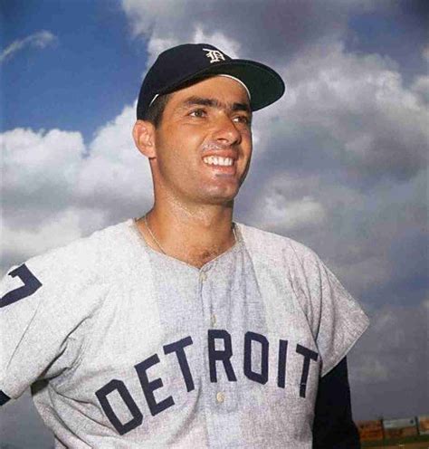 Rocky Colavito