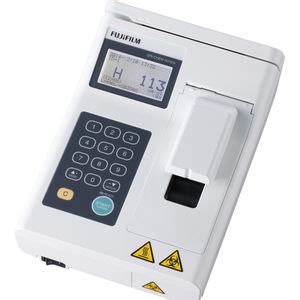 Automated Biochemistry Analyzer Dri Chem Nx Fujifilm Healthcare