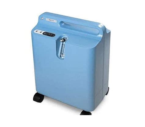 Philips Everflo Oxygen Concentrator 5 LPM At Rs 25000 In Bengaluru