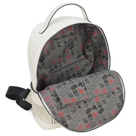 Mochila Feminina Mickey Bmk Mix Das Mochilas