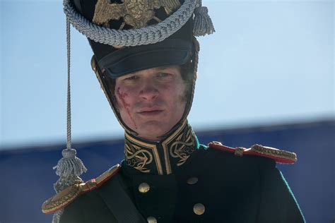 Союз спасения. Время гнева (2022) - актеры и роли - Юра Борисов ...