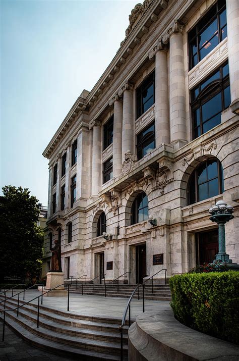 Louisiana Supreme Court Building Photograph by Greg and Chrystal Mimbs ...