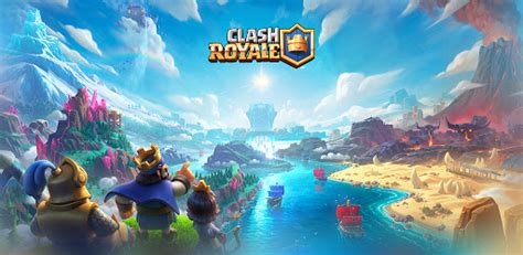 Clash Royale Apps En Google Play