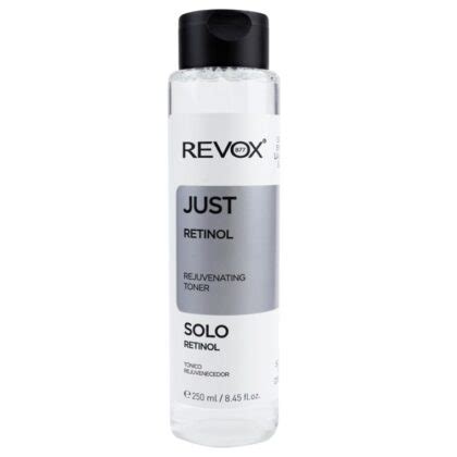 T Nico Exfoliante Cido Glic Lico Revox Ml