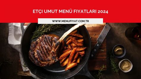 Packet Burger Menü Fiyatlari 2024 Menu Fiyat